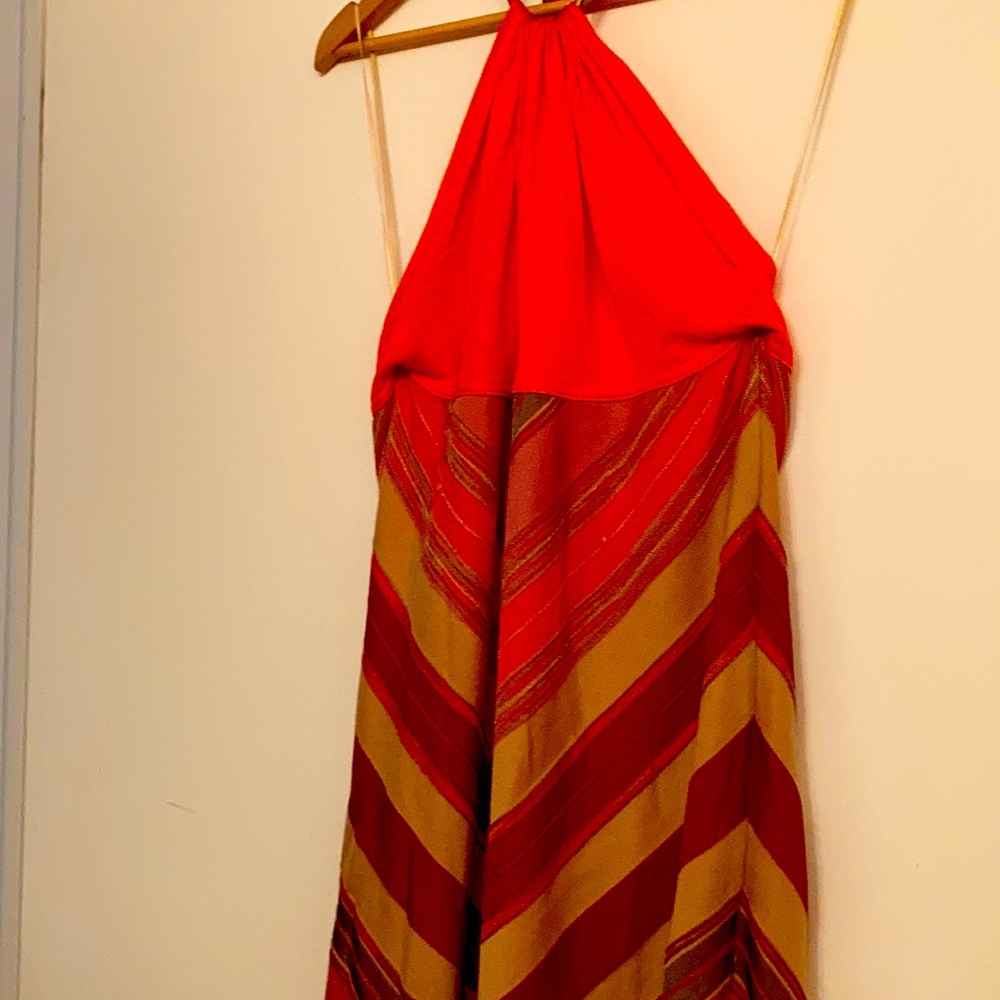 Missoni authentic knit dress like new